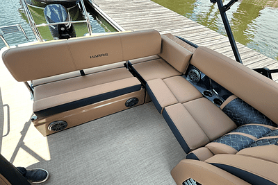 BOATZON | Harris 230GM 2025