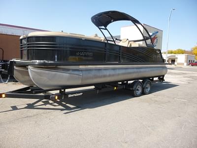 BOATZON | Harris 250 Grand Mariner