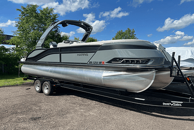 BOATZON | Harris 250 GRAND MARINER 2022