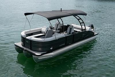 BOATZON | Harris 250 Sunliner Sport 2023