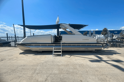 BOATZON | Harris 250CRW 2025