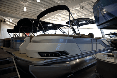 BOATZON | Harris 250GM 2025