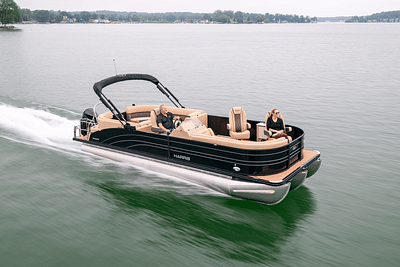 BOATZON | Harris 250SL 2025