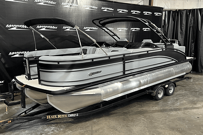 BOATZON | Harris 250SOL DC 2025