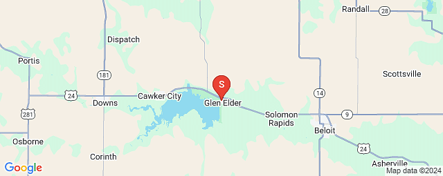 location