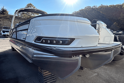 BOATZON | Harris 270GM 2025