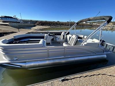 BOATZON | Harris Boats HCX 23 CRUISER 230 2024 BOATZON | Harris Boats HCX 23 CRUISER 230 2024