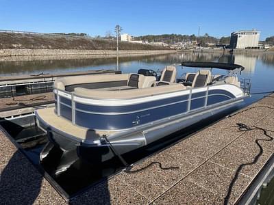 BOATZON | Harris Boats HCX 25 CRUISER 250 2024