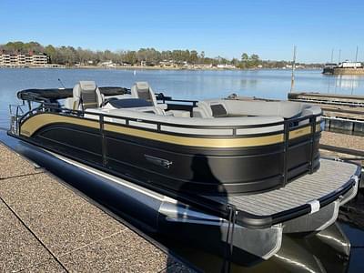 BOATZON | Harris Boats SOLSTICE 230 2024