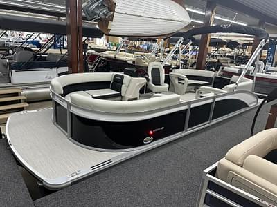 BOATZON | 2024 Harris Breeze 230