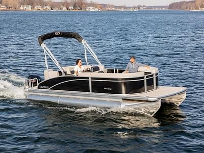 BOATZON | Harris Breeze 230 CW 2024