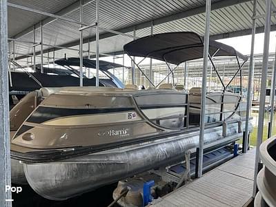 BOATZON | Harris Crown 250