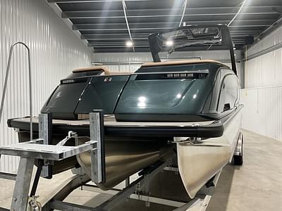 BOATZON | Harris Crowne 250 SL 2025