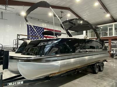 BOATZON | Harris Crowne DL 250 DLDH 2022 BOATZON | Harris Crowne DL 250 DLDH 2022