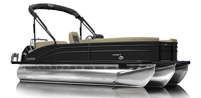 BOATZON | Harris Cruiser 190 CW 2025