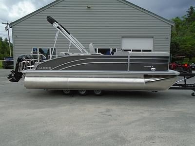 BOATZON | Harris Cruiser 210 115 HP SL 2025