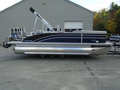 BOATZON | Harris Cruiser 210 150 HP CS 2025