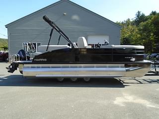 BOATZON | Harris Cruiser 210 150 HP CWDH 2024