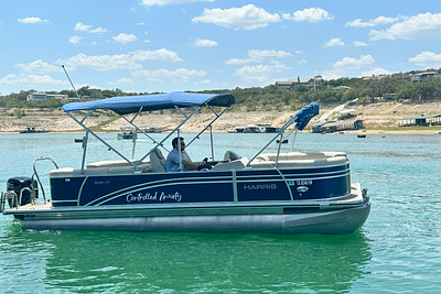 BOATZON | Harris Cruiser 210 2019 BOATZON | Harris Cruiser 210 2019