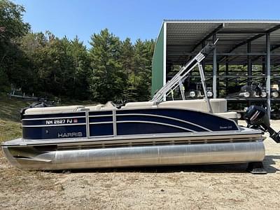 BOATZON | Harris Cruiser 210 2023 BOATZON | Harris Cruiser 210 2023