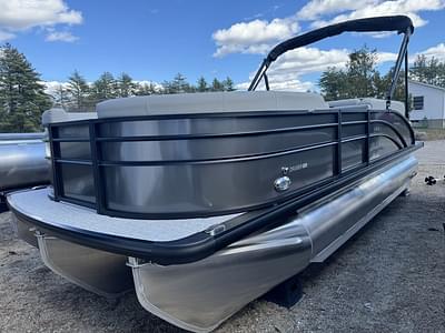 BOATZON | Harris Cruiser 210 2024 BOATZON | Harris Cruiser 210 2024