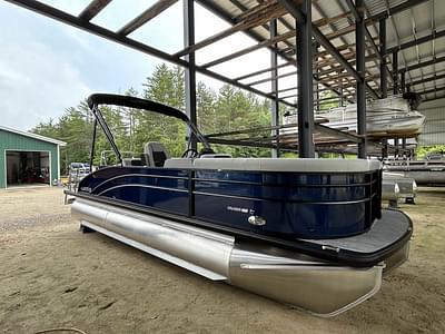 BOATZON | Harris Cruiser 210 2025 BOATZON | Harris Cruiser 210 2025