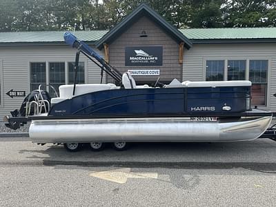 BOATZON | Harris Cruiser 210 CW 2022