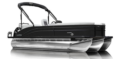 BOATZON | Harris Cruiser 210 CW 2025