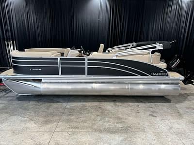 BOATZON | Harris Cruiser 210 CW 2025