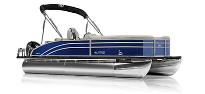 BOATZON | Harris Cruiser 210 CWDH 2024