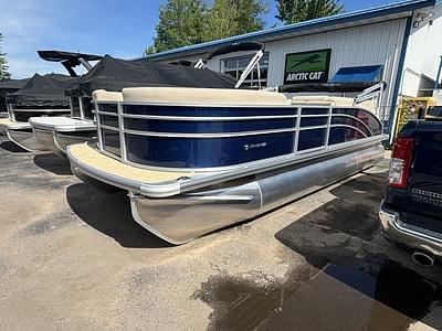 BOATZON | Harris Cruiser 210 SL 2025