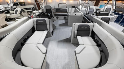 BOATZON | Harris Cruiser 210 SL 2025