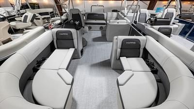 BOATZON | Harris Cruiser 210 SL 2025 BOATZON | Harris Cruiser 210 SL 2025