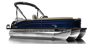 BOATZON | Harris Cruiser 210 SLDH 2025