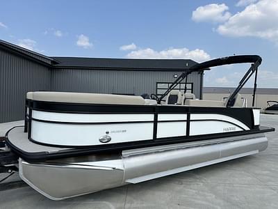 BOATZON | Harris Cruiser 230 FC 2025