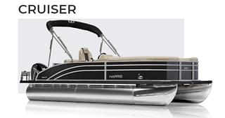 BOATZON | Harris Cruiser 230 SL 2024