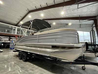 BOATZON | Harris Cruiser 230 SLDH 2024