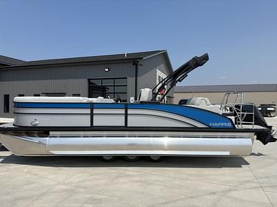 BOATZON | Harris Cruiser 230 SLDH 2025