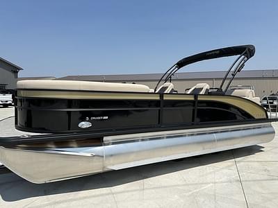 BOATZON | Harris Cruiser 230 SLDH 2025