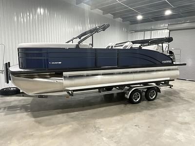 BOATZON | Harris Cruiser 230 SLDH 2025