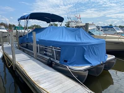 BOATZON | Harris Cruiser 240 2017 BOATZON | Harris Cruiser 240 2017