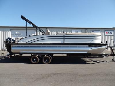 BOATZON | Harris Cruiser 250 2024