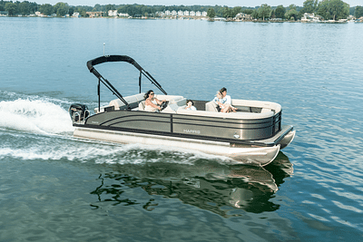 BOATZON | Harris Cruiser 250 2024