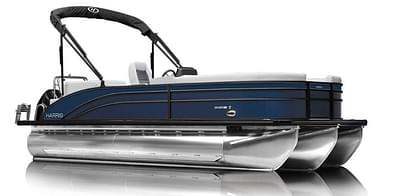 BOATZON | Harris Cruiser 250 2025