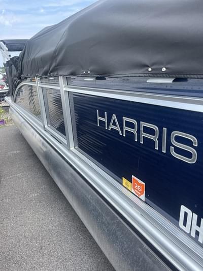 BOATZON | Harris Cruiser 250 CS 2020