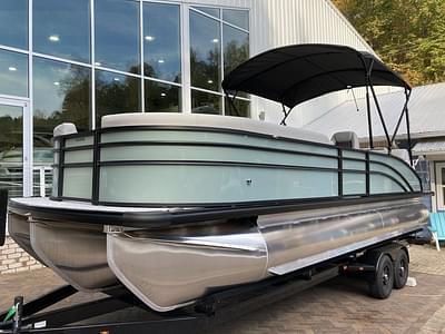 BOATZON | Harris Cruiser 250 SLDH 2024 BOATZON | Harris Cruiser 250 SLDH 2024