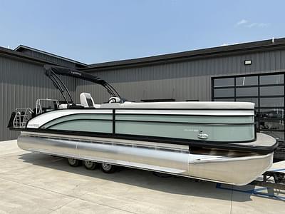 BOATZON | Harris Cruiser 250 SLDH 2025