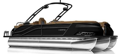 BOATZON | Harris FloteBote Grand Mariner 250 2023