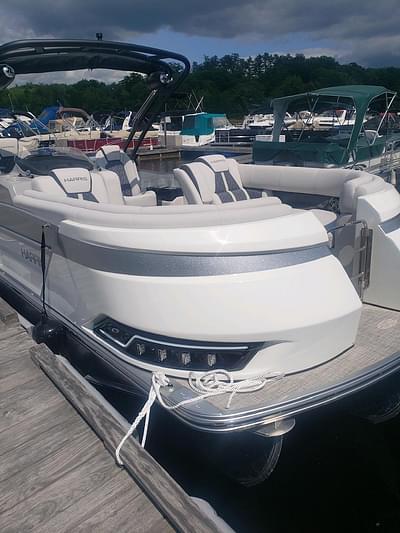 BOATZON | Harris Grand Mariner 230 2023