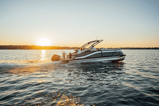 BOATZON | Harris Grand Mariner 230 2024